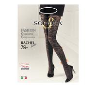 RACHEL 70 LACE ANTRACITE 3-ML