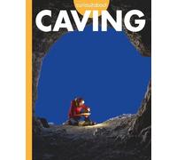 Rachel A Koestler-Grack Curious about Caving (Tascabile)