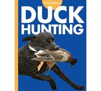 Rachel A Koestler-Grack Curious about Duck Hunting (Tascabile)