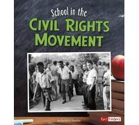 Rachel A. Koestler-Grack School in the Civil Rights Movement (Copertina rigida)