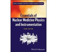 Rachel A. Powsner Edward R. Pow Essentials of Nuclear Medicine Physi (Tascabile)