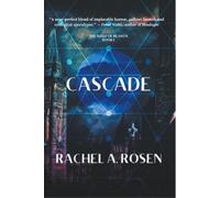 Rachel A Rosen Cascade (Tascabile) Sleep of Reason