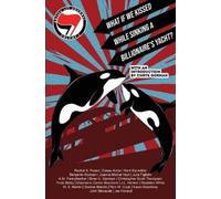Rachel A Rosen Casey Aimer Antifa Lit Journal, Volume 1 (Tascabile)