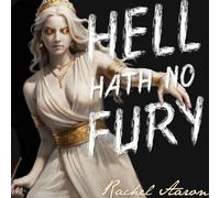 Rachel Aaron Hell Hath No Fury (Copertina rigida) Tear Down Heaven