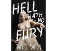 Rachel Aaron Hell Hath No Fury (Tascabile) Tear Down Heaven