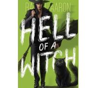 Rachel Aaron Hell of a Witch (Copertina rigida) Tear Down Heaven