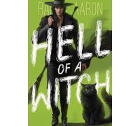 Rachel Aaron Hell of a Witch (Tascabile) Tear Down Heaven
