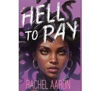 Rachel Aaron Hell to Pay (Copertina rigida) Tear Down Heaven