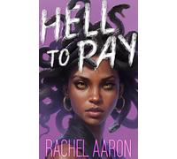 Hell to Pay: Urban Fantasy Action with Witches and Demons: 3