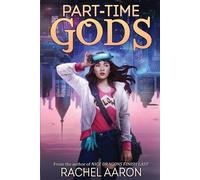 Rachel Aaron Part-Time Gods (Tascabile) Dfz