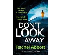 Rachel Abbott Don't Look Away (Tascabile) Stephanie King Thriller