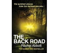 Rachel Abbott The Backroad (Tascabile)