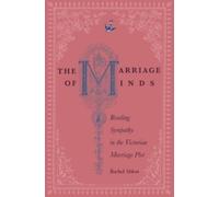 Rachel Ablow The Marriage of Minds (Copertina rigida)