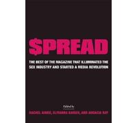 Rachel Aimee £pread (Tascabile)