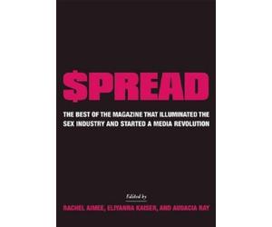 Rachel Aimee £pread (Tascabile)