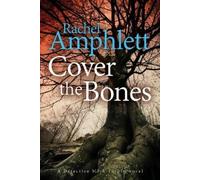 Rachel Amphlett Cover the Bones (Tascabile) Detective Mark Turpin