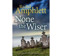 Rachel Amphlett None the Wiser (Tascabile) Detective Mark Turpin