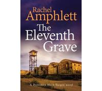 Rachel Amphlett The Eleventh Grave (Tascabile) Detective Mark Turpin