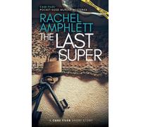 Rachel Amphlett The Last Super (Tascabile)