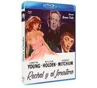 Rachel and the Stranger (1948) Blu Ray