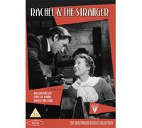 Rachel And The Stranger [DVD] by Loretta Young