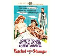 Rachel And The Stranger (DVD) Sara Haden Tom Tully Walter Baldwin Frank Ferguson