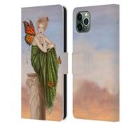 RACHEL ANDERSON FATE CUSTODIA COVER A PORTAFOGLIO PER APPLE iPHONE TELEFONI