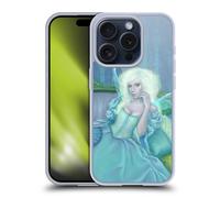 RACHEL ANDERSON FATE CUSTODIA COVER MORBIDA IN GEL PER APPLE iPHONE TELEFONI