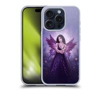 RACHEL ANDERSON FATE CUSTODIA COVER MORBIDA IN GEL PER APPLE iPHONE TELEFONI