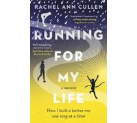 Rachel Ann Cullen Running For My Life (Tascabile)