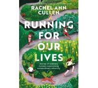 Rachel Ann Cullen Running for Our Lives (Tascabile)