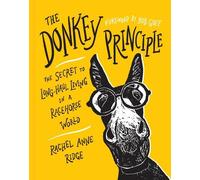Rachel Anne Ridge Donkey Principle, The (Copertina rigida)