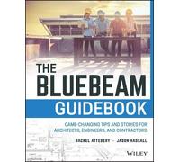 Rachel Attebery Jason Hascall The Bluebeam Guidebook (Tascabile)