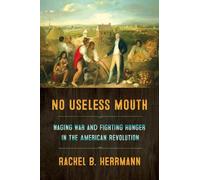 Rachel B. Herrmann No Useless Mouth (Tascabile)