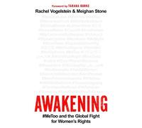 Rachel B Vogelstein Meighan Stone Awakening (Copertina rigida)