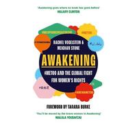 Rachel B. Vogelstein Meighan Stone Awakening (Tascabile)