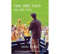 Rachel Barnett Four Short Plays for Young People (Tascabile)