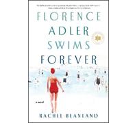 Rachel Beanland Florence Adler Swims Forever (Copertina rigida)