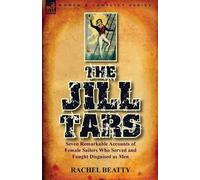 Rachel Beatty The Jill Tars (Tascabile)
