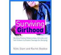 Rachel Beddoe Nikki Watson Surviving Girlhood (Tascabile)
