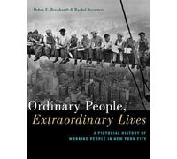 Rachel Bernstein Debra E. Bernhar Ordinary People, Extraordinary Liv (Tascabile)