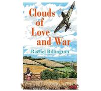 Rachel Billington Clouds of Love and War (Tascabile)