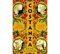 Rachel Blackmore Costanza (Copertina rigida)