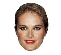 Rachel Blanchard Big Head