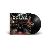 Rachel Bolan, Skid Row - Gargoyle of the Garden State