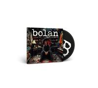 Rachel Bolan, Skid Row - Gargoyle of the Garden State