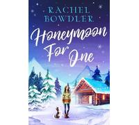 Rachel Bowdler Honeymoon for One (Tascabile)