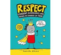 Rachel Brian Respect (Copertina rigida)