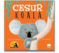 Rachel Bright Jim Jim Field Cesur Koala (Tascabile)