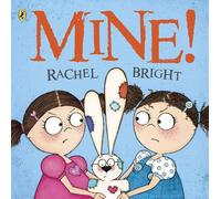 Rachel Bright Mine (Tascabile)